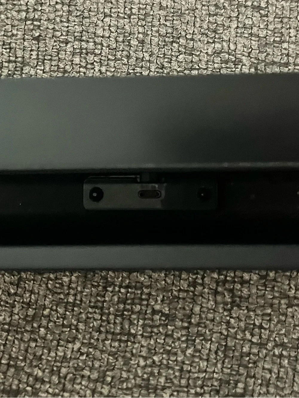 Nintendo Switch Docking Station - Matte Black